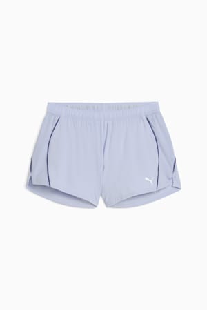 VELOCITY 3" Running Shorts Women, Cool Weather, extralarge-GBR